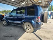 ✅ 2005 Jeep Liberty Limited • VIN: 1J4GL58K05W507424 • Лот: 68682385. Опубликован ранее на Copart с пробегом 133 011 миль. Бесплатный доступ к архиву аукционных продаж из США и подробный отчёт об истории автомобиля на DreamBid. Изображение 2.