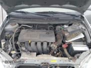 ✅ 2004 Toyota Corolla CE • VIN: 1NXBR32E64Z257845 • Лот: 43650292. Опубликован ранее на IAAI с пробегом 156 792 миль. Бесплатный доступ к архиву аукционных продаж из США и подробный отчёт об истории автомобиля на DreamBid. Изображение 10.