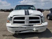 ✅ 2012 Ram 1500 ST • VIN: 3C6JD7AP6CG128327 • Lot: 71167905. Listed on Copart with 187,310 mi. Free auction sales archive from the USA and detailed vehicle history report at DreamBid. Image 5.