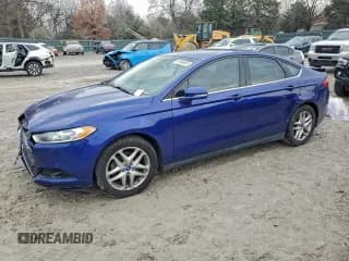 ✅ 2016 Ford Fusion SE • VIN: 3FA6P0H79GR390622 • Lot: 91646555. Wystawiony na Copart z przebiegiem 128 554 mil. Bezpłatny archiwum sprzedaży aukcyjnych z USA i szczegółowy raport historii pojazdu na DreamBid. Zdjęcie 1.