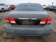 ✅ 2004 Infiniti I35 • VIN: JNKDA31A54T212810 • Лот: 72467654. Опубликован ранее на Copart с пробегом 137 809 миль. Бесплатный доступ к архиву аукционных продаж из США и подробный отчёт об истории автомобиля на DreamBid. Изображение 6.