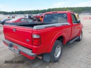 ✅ 2002 Ford Ranger XL • VIN: 1FTYR10U42PA75179 • Лот: 43116900. Опубликован ранее на IAAI с пробегом 214 943 миль. Бесплатный доступ к архиву аукционных продаж из США и подробный отчёт об истории автомобиля на DreamBid. Изображение 4.