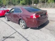 ✅ 2012 Acura TSX • VIN: JH4CU2F43CC020137 • Lot: 43208889. Listed on IAAI with 331,541 mi. Free auction sales archive from the USA and detailed vehicle history report at DreamBid. Image 3.