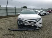 ✅ 2022 Toyota Camry Hybrid SE • VIN: 4T1G31AK1NU571746 • Lot: 91586855. Listed on Copart with 107,491 mi. Free auction sales archive from the USA and detailed vehicle history report at DreamBid. Image 14.