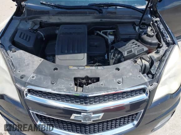 2017 Chevrolet Equinox LT с VIN 2GNALCEK5H1576102, выставлен на аукционе IAAI как лот 42494207 с пробегом 133 171 миль миль и . История ставок и продаж доступна на DreamBid. Изображение 10.