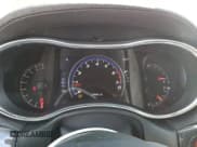 ✅ 2020 Jeep Grand Cherokee • VIN: MV1N3849221ND • Lot: 63821662. Listed on Copart with 19,690 mi. Free auction sales archive from the USA and detailed vehicle history report at DreamBid. Image 8.