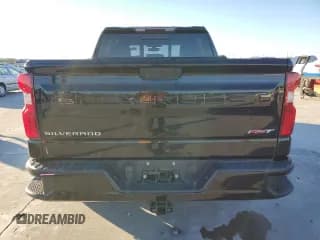 ✅ 2021 Chevrolet Silverado 1500 RST • VIN: 3GCPWDED1MG106586 • Lot: 81771094. Wystawiony na Copart z przebiegiem 79 064 mil. Bezpłatny archiwum sprzedaży aukcyjnych z USA i szczegółowy raport historii pojazdu na DreamBid. Zdjęcie 6.
