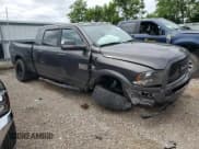 ✅ 2018 Ram 2500 Big Horn • VIN: 3C6UR5ML1JG133427 • Lot: 56129415. Wystawiony na Copart z przebiegiem 98 183 mil. Bezpłatny archiwum sprzedaży aukcyjnych z USA i szczegółowy raport historii pojazdu na DreamBid. Zdjęcie 4.