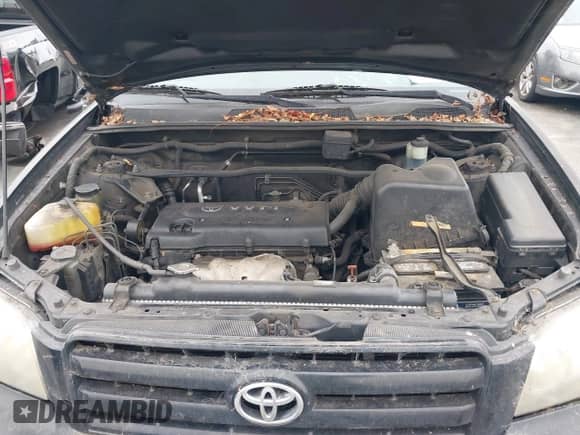 2007 Toyota Highlander с VIN JTEGD21A970159899, выставлен на аукционе IAAI как лот 42459378 с пробегом Не указан миль и . История ставок и продаж доступна на DreamBid. Изображение 10.