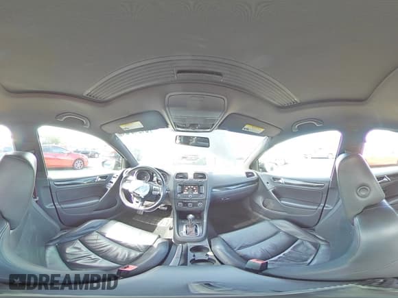 ✅ 2013 Volkswagen Golf GTI Driver's Edition • VIN: WVWHD7AJ0DW134985 • Lot: 51265125. Listed on Copart with 80,223 mi. Free auction sales archive from the USA and detailed vehicle history report at DreamBid. Image 13.