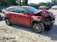 2018 Hyundai Kona SEL with VIN KM8K2CAA2JU183838, listed as a Copart auction lot 71626224 with 89,898 mi miles and Salvage title. Bid and sale history available at DreamBid. Image 4.