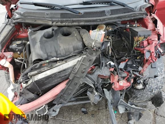 ✅ 2013 Ford Explorer XLT • VIN: 1FM5K7D97DGB18167 • Lot: 90498275. Wystawiony na Copart z przebiegiem Nie podano. Bezpłatny archiwum sprzedaży aukcyjnych z USA i szczegółowy raport historii pojazdu na DreamBid. Zdjęcie 12.