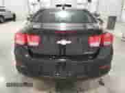 ✅ 2014 Chevrolet Malibu LT • VIN: 1G11C5SL5EF178581 • Лот: 82518205. Опубликован ранее на Copart с пробегом 99 440 миль. Бесплатный доступ к архиву аукционных продаж из США и подробный отчёт об истории автомобиля на DreamBid. Изображение 6.