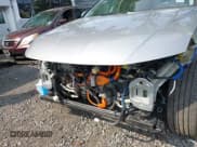 ✅ 2022 Hyundai Tucson Limited • VIN: KM8JFDA20NU065999 • Lot: 42382379. Wystawiony na IAAI z przebiegiem 22 534 mil. Bezpłatny archiwum sprzedaży aukcyjnych z USA i szczegółowy raport historii pojazdu na DreamBid. Zdjęcie 6.