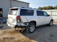 ✅ 2016 Chevrolet Suburban LTZ • VIN: 1GNSCJKC4GR352203 • Lot: 77547534. Wystawiony na Copart z przebiegiem 160 275 mil. Bezpłatny archiwum sprzedaży aukcyjnych z USA i szczegółowy raport historii pojazdu na DreamBid. Zdjęcie 3.