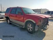 ✅ 2004 Ford Expedition Eddie Bauer • VIN: 1FMRU17W94LA86954 • Lot: 67537905. Listed on Copart with Not provided. Free auction sales archive from the USA and detailed vehicle history report at DreamBid. Image 4.