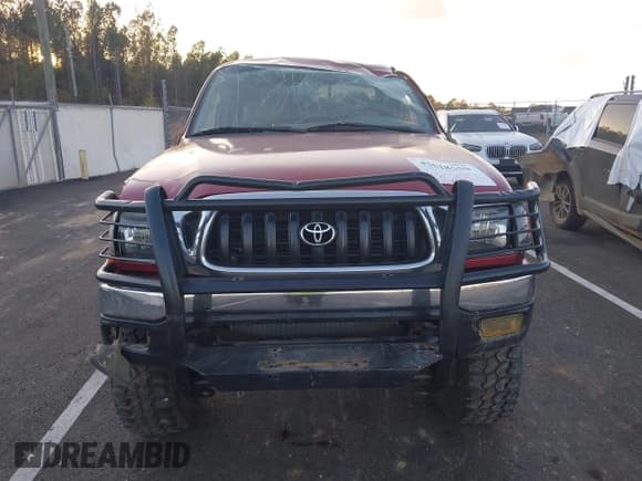 ✅ 2003 Toyota Tacoma • VIN: 5TEWN72NX3Z232560 • Lot: 43618550. Wystawiony na IAAI z przebiegiem 271 237 mil. Bezpłatny archiwum sprzedaży aukcyjnych z USA i szczegółowy raport historii pojazdu na DreamBid. Zdjęcie 12.