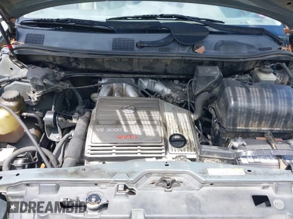 ✅ 2000 Lexus RX 300 • VIN: JT6GF10U8Y0048483 • Lot: 42969362. Listed on IAAI with 337,818 mi. Free auction sales archive from the USA and detailed vehicle history report at DreamBid. Image 10.