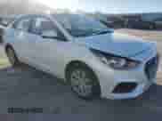 2021 Hyundai Accent SE z VIN 3KPC24A65ME130029, wystawiony jako Copart lot #39375814 z przebiegiem 61 287 mil mil oraz . Historia ofert i sprzedaży dostępna na DreamBid. Obrazek 4.
