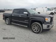 ✅ 2014 GMC Sierra 1500 SLT • VIN: 3GTU2VEC5EG107009 • Lot: 85112675. Listed on Copart with 115,191 mi. Free auction sales archive from the USA and detailed vehicle history report at DreamBid. Image 4.