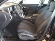 ✅ 2014 Chevrolet Equinox LT • VIN: 2GNFLFEK8E6187332 • Лот: 82292725. Опубликован ранее на Copart с пробегом 153 675 миль. Бесплатный доступ к архиву аукционных продаж из США и подробный отчёт об истории автомобиля на DreamBid. Изображение 7.