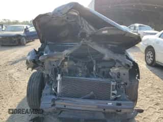 2008 Chevrolet Equinox LT z VIN 2CNDL53F686317933, wystawiony jako Copart lot #72041304 z przebiegiem 270 354 mil mil oraz Szkoda całkowita • Salvage title. Historia ofert i sprzedaży dostępna na DreamBid. Obrazek 5.