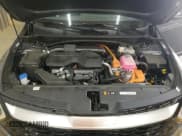 ✅ 2024 Kia Sportage EX • VIN: KNDPVCDG6R7170960 • Lot: 60821615. Listed on Copart with 12,551 mi. Free auction sales archive from the USA and detailed vehicle history report at DreamBid. Image 12.