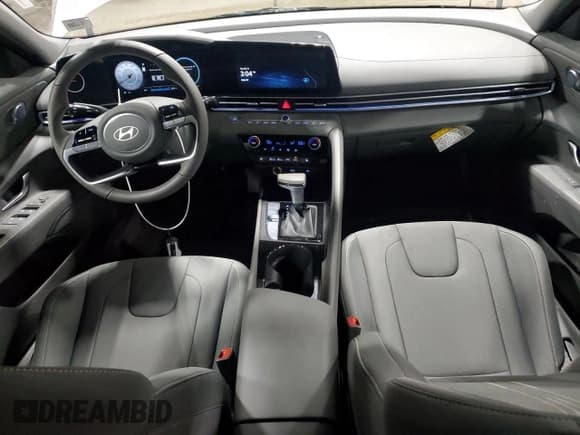 ✅ 2025 Hyundai Elantra SEL Convenience • VIN: KMHLS4DG0SU033755 • Лот: 86223525. Опубликован ранее на Copart с пробегом 5 209 миль. Бесплатный доступ к архиву аукционных продаж из США и подробный отчёт об истории автомобиля на DreamBid. Изображение 8.