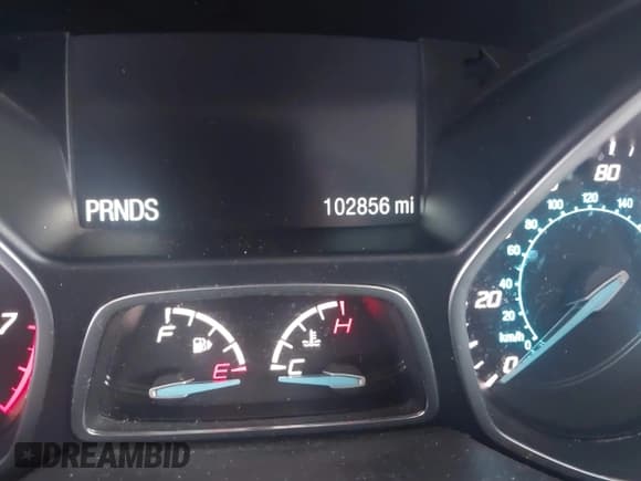 ✅ 2016 Ford Escape SE • VIN: 1FMCU9GX9GUA88456 • Лот: 43534847. Опубликован ранее на IAAI с пробегом 102 856 миль. Бесплатный доступ к архиву аукционных продаж из США и подробный отчёт об истории автомобиля на DreamBid. Изображение 7.