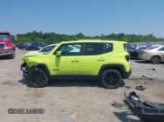 ✅ 2018 Jeep Renegade Latitude • VIN: ZACCJBBB0JPH02500 • Lot: 42431159. Wystawiony na IAAI z przebiegiem 64 506 mil. Bezpłatny archiwum sprzedaży aukcyjnych z USA i szczegółowy raport historii pojazdu na DreamBid. Zdjęcie 15.