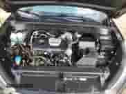 2017 Hyundai Tucson Night Edition with VIN KM8J3CA29HU278182, listed as a Copart auction lot 65916175 with 143,943 mi miles and Clean title. Bid and sale history available at DreamBid. Image 11.