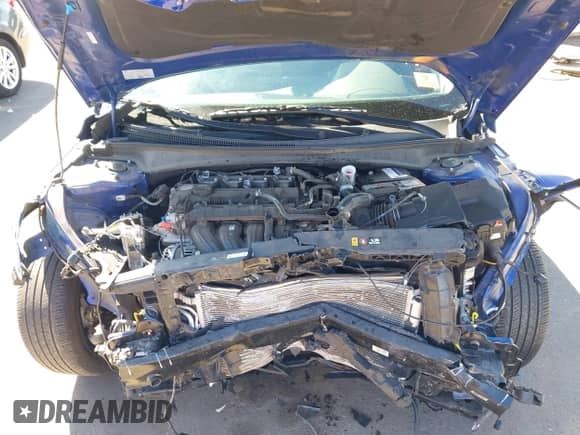 2023 Hyundai Elantra SEL с VIN KMHLS4AGXPU577482, выставлен на аукционе IAAI как лот 43343502 с пробегом Не указан миль и . История ставок и продаж доступна на DreamBid. Изображение 10.