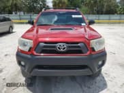 ✅ 2013 Toyota Tacoma • VIN: 5TFJX4CN5DX022460 • Лот: 64212675. Опубликован ранее на Copart с пробегом 194 060 миль. Бесплатный доступ к архиву аукционных продаж из США и подробный отчёт об истории автомобиля на DreamBid. Изображение 5.