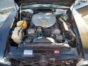 ✅ 1984 Mercedes-Benz 380 SL • VIN: WDBBA45A7EA009003 • Lot: 83547714. Wystawiony na Copart z przebiegiem 62 317 mil. Bezpłatny archiwum sprzedaży aukcyjnych z USA i szczegółowy raport historii pojazdu na DreamBid. Zdjęcie 11.