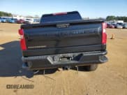 ✅ 2024 Chevrolet Silverado 1500 • VIN: 3GCUD4ED8RG185481 • Лот: 87740895. Опубликован ранее на Copart с пробегом Не указан. Бесплатный доступ к архиву аукционных продаж из США и подробный отчёт об истории автомобиля на DreamBid. Изображение 6.