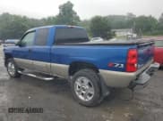 ✅ 2003 Chevrolet Silverado 1500 • VIN: 1GCEK19T23Z347297 • Лот: 61074245. Опубликован ранее на Copart с пробегом 180 575 миль. Бесплатный доступ к архиву аукционных продаж из США и подробный отчёт об истории автомобиля на DreamBid. Изображение 2.