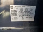 ✅ 2020 Chevrolet Equinox LS • VIN: 2GNAXHEV1L6116748 • Лот: 92401985. Опубликован ранее на Copart с пробегом 155 058 миль. Бесплатный доступ к архиву аукционных продаж из США и подробный отчёт об истории автомобиля на DreamBid. Изображение 12.