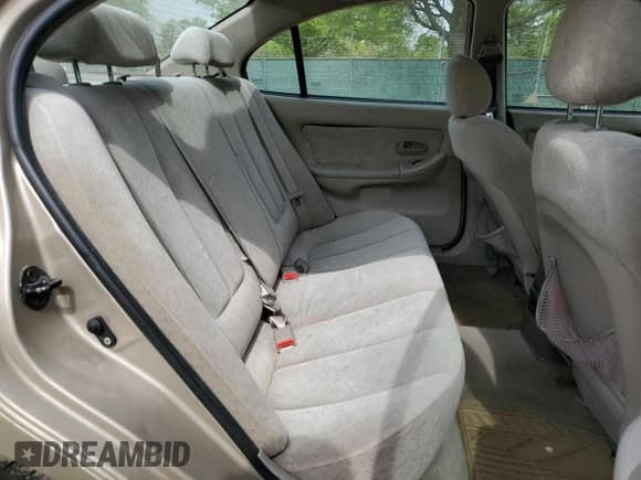 ✅ 2006 Hyundai Elantra GLS • VIN: KMHDN46D06U362329 • Lot: 54835165. Wystawiony na Copart z przebiegiem 133 013 mil. Bezpłatny archiwum sprzedaży aukcyjnych z USA i szczegółowy raport historii pojazdu na DreamBid. Zdjęcie 10.