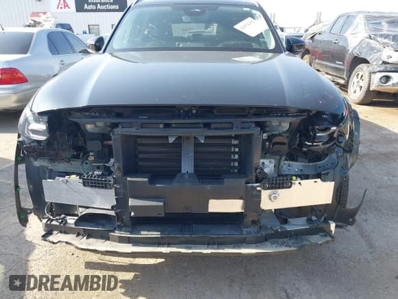 ✅ 2024 Mazda CX-90 Premium • VIN: JM3KKDHD6R1161646 • Лот: 42974352. Опубликован ранее на IAAI с пробегом 26 578 миль. Бесплатный доступ к архиву аукционных продаж из США и подробный отчёт об истории автомобиля на DreamBid. Изображение 13.