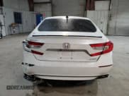 ✅ 2022 Honda Accord Sport • VIN: 1HGCV1F34NA089113 • Лот: 92156125. Опубликован ранее на Copart с пробегом 44 689 миль. Бесплатный доступ к архиву аукционных продаж из США и подробный отчёт об истории автомобиля на DreamBid. Изображение 6.