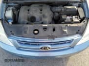 ✅ 2009 Kia Sedona EX • VIN: KNDMB233196275030 • Лот: 71997154. Опубликован ранее на Copart с пробегом 96 777 миль. Бесплатный доступ к архиву аукционных продаж из США и подробный отчёт об истории автомобиля на DreamBid. Изображение 14.