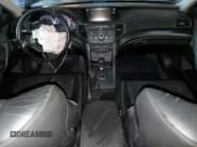 ✅ 2013 Acura TSX Technology • VIN: JH4CU2F69DC013583 • Lot: 93558675. Listed on Copart with 147,144 mi. Free auction sales archive from the USA and detailed vehicle history report at DreamBid. Image 8.