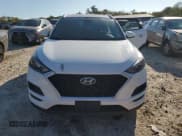 ✅ 2020 Hyundai Tucson Value • VIN: KM8J3CA44LU184964 • Лот: 71885425. Опубликован ранее на Copart с пробегом 62 264 миль. Бесплатный доступ к архиву аукционных продаж из США и подробный отчёт об истории автомобиля на DreamBid. Изображение 5.