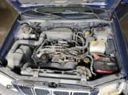 ✅ 2002 Subaru Forester S • VIN: JF1SF65542H715369 • Lot: 56717935. Wystawiony na Copart z przebiegiem 245 482 mil. Bezpłatny archiwum sprzedaży aukcyjnych z USA i szczegółowy raport historii pojazdu na DreamBid. Zdjęcie 12.