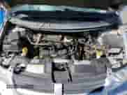 2005 Dodge Caravan SE с VIN 1D4GP24R15B426552, выставлен на аукционе Copart как лот 75885184 с пробегом 296 478 миль миль и Списание • Salvage title. История ставок и продаж доступна на DreamBid. Изображение 12.