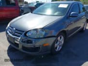 ✅ 2008 Volkswagen Jetta SE • VIN: 3VWRZ71K58M082108 • Lot: 41799324. Wystawiony na IAAI z przebiegiem 184 055 mil. Bezpłatny archiwum sprzedaży aukcyjnych z USA i szczegółowy raport historii pojazdu na DreamBid. Zdjęcie 6.