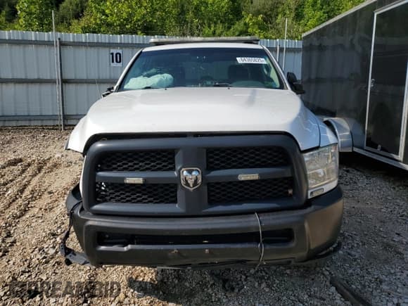 ✅ 2016 Ram 2500 Tradesman • VIN: 3C6TR5CT0GG156235 • Лот: 64365825. Опубликован ранее на Copart с пробегом 196 374 миль. Бесплатный доступ к архиву аукционных продаж из США и подробный отчёт об истории автомобиля на DreamBid. Изображение 5.