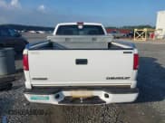 ✅ 2002 Chevrolet S-10 LS • VIN: 1GCCS145928183227 • Лот: 42717291. Опубликован ранее на IAAI с пробегом 220 365 миль. Бесплатный доступ к архиву аукционных продаж из США и подробный отчёт об истории автомобиля на DreamBid. Изображение 16.