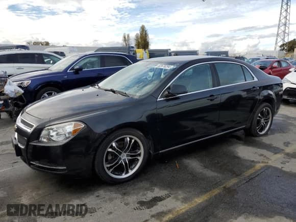 ✅ 2011 Chevrolet Malibu 2LT • VIN: 1G1ZD5E7XBF156893 • Lot: 82676294. Listed on Copart with 146,491 mi. Free auction sales archive from the USA and detailed vehicle history report at DreamBid. Image 1.