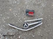 ✅ 2008 Acura TSX Nav • VIN: JH4CL96958C016508 • Lot: 41764308. Listed on IAAI with 187,923 mi. Free auction sales archive from the USA and detailed vehicle history report at DreamBid. Image 11.